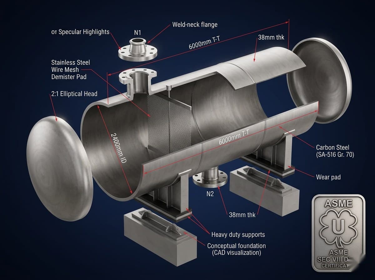 Equipment Specs & Procurement